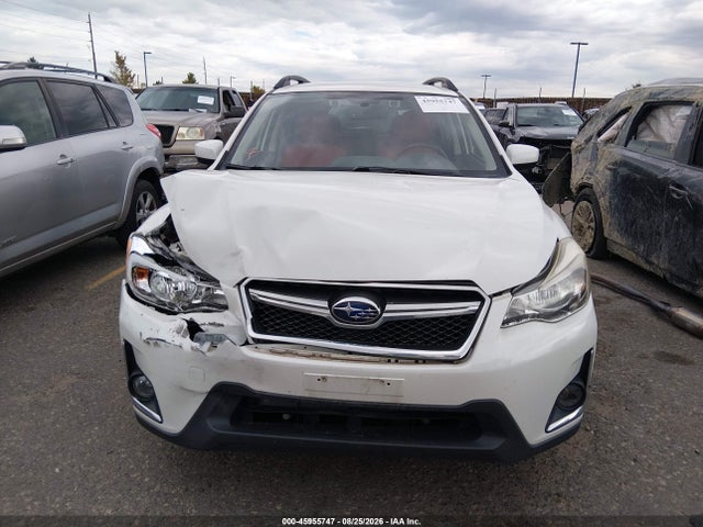 2017 Subaru Crosstrek 2.0i Premium მანქანა იყიდება აუქციონზე, vin: JF2GPADC7HH275674, აუქციონის ნომერი: 45955747