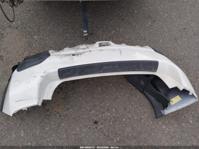 2017 Subaru Crosstrek 2.0i Premium მანქანა იყიდება აუქციონზე, vin: JF2GPADC7HH275674, აუქციონის ნომერი: 45955747