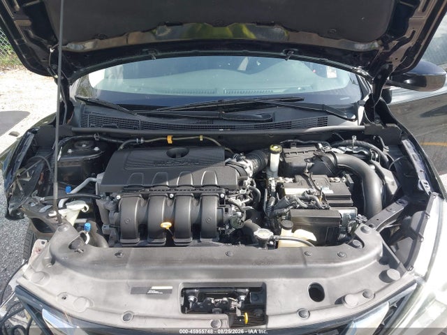 Aukcja sprzedaży 2019 Nissan Sentra Sv, vin: 3N1AB7AP4KY451253, numer aukcji: 45955748