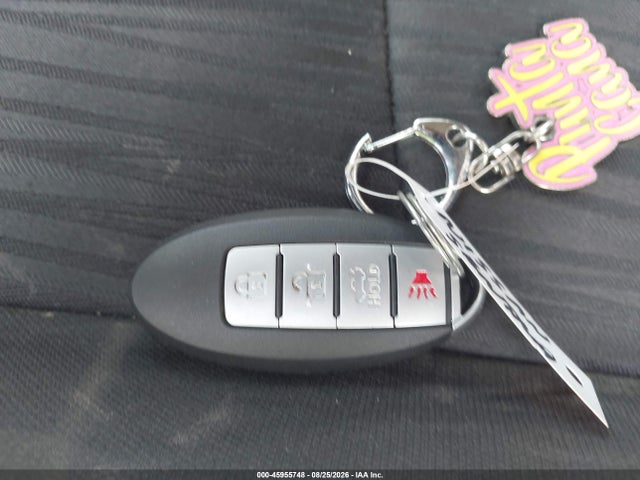 Aukcja sprzedaży 2019 Nissan Sentra Sv, vin: 3N1AB7AP4KY451253, numer aukcji: 45955748
