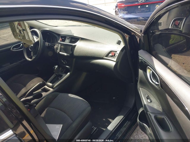 Aukcja sprzedaży 2019 Nissan Sentra Sv, vin: 3N1AB7AP4KY451253, numer aukcji: 45955748