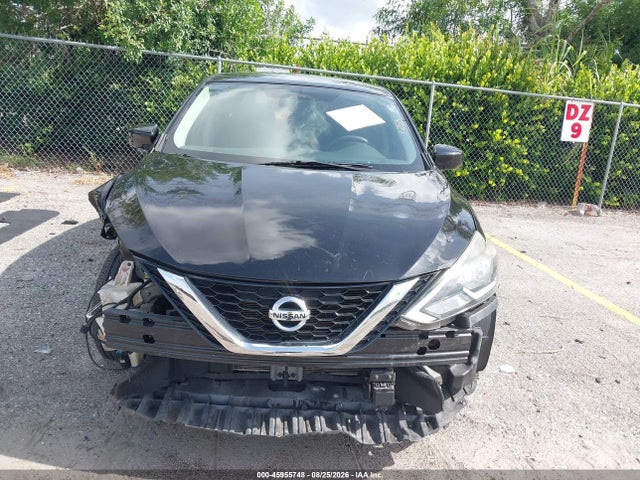 Aukcja sprzedaży 2019 Nissan Sentra Sv, vin: 3N1AB7AP4KY451253, numer aukcji: 45955748
