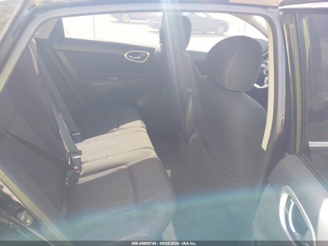 Aukcja sprzedaży 2019 Nissan Sentra Sv, vin: 3N1AB7AP4KY451253, numer aukcji: 45955748