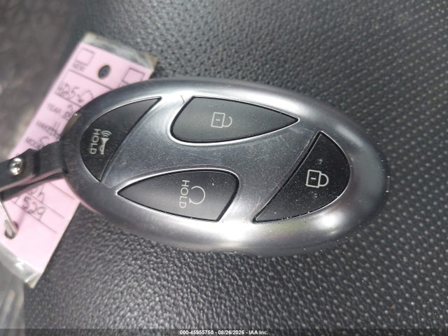 Продаж на аукціоні авто 2025 Hyundai Santa Cruz Sel, vin: 5NTJBDDE6SH134529, номер лоту: 45955750
