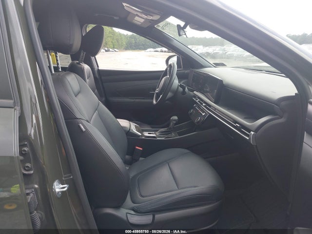 Продаж на аукціоні авто 2025 Hyundai Santa Cruz Sel, vin: 5NTJBDDE6SH134529, номер лоту: 45955750