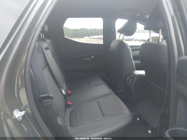 Продаж на аукціоні авто 2025 Hyundai Santa Cruz Sel, vin: 5NTJBDDE6SH134529, номер лоту: 45955750