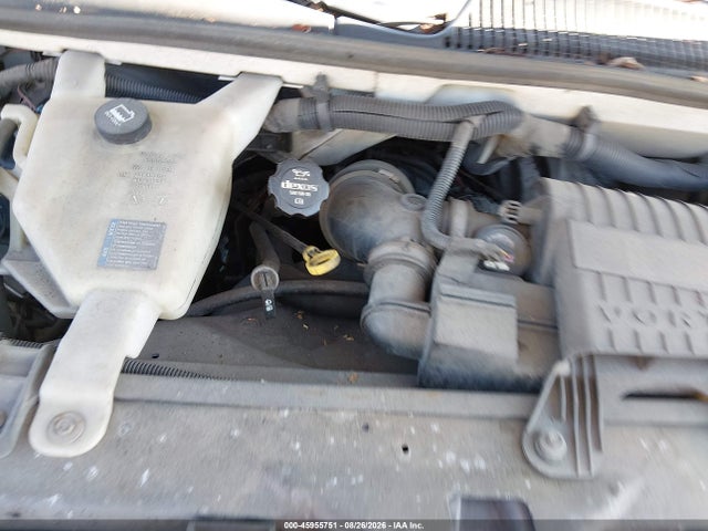 2013 Chevrolet Express 3500 Work Van მანქანა იყიდება აუქციონზე, vin: 1GCZGUCA3D1174725, აუქციონის ნომერი: 45955751