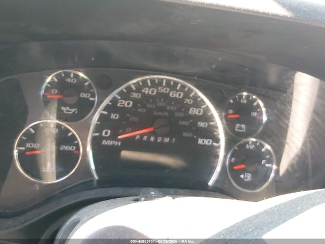 2013 Chevrolet Express 3500 Work Van მანქანა იყიდება აუქციონზე, vin: 1GCZGUCA3D1174725, აუქციონის ნომერი: 45955751