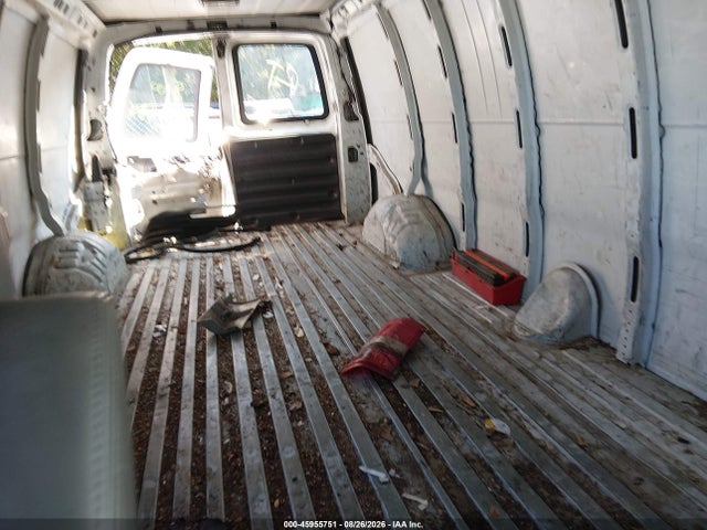 2013 Chevrolet Express 3500 Work Van მანქანა იყიდება აუქციონზე, vin: 1GCZGUCA3D1174725, აუქციონის ნომერი: 45955751