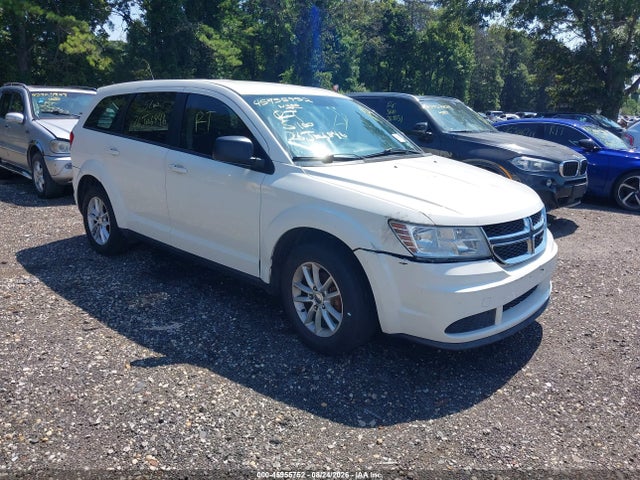 Aukcja sprzedaży 2012 Dodge Journey Se/avp, vin: 3C4PDCAB8CT304673, numer aukcji: 45955752