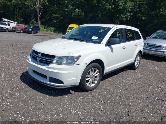 Продаж на аукціоні авто 2012 Dodge Journey Se/avp, vin: 3C4PDCAB8CT304673, номер лоту: 45955752