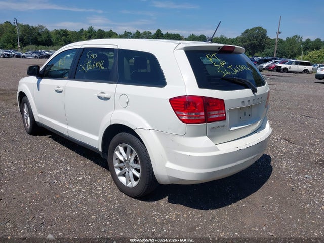Продаж на аукціоні авто 2012 Dodge Journey Se/avp, vin: 3C4PDCAB8CT304673, номер лоту: 45955752