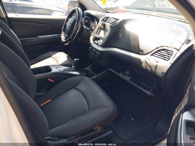 Продаж на аукціоні авто 2012 Dodge Journey Se/avp, vin: 3C4PDCAB8CT304673, номер лоту: 45955752