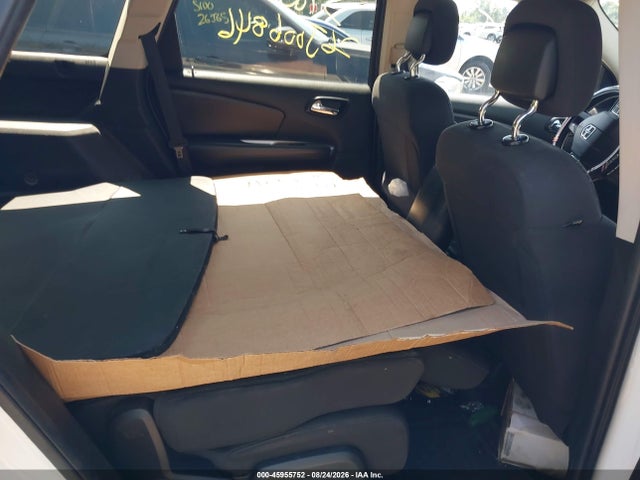 Продаж на аукціоні авто 2012 Dodge Journey Se/avp, vin: 3C4PDCAB8CT304673, номер лоту: 45955752