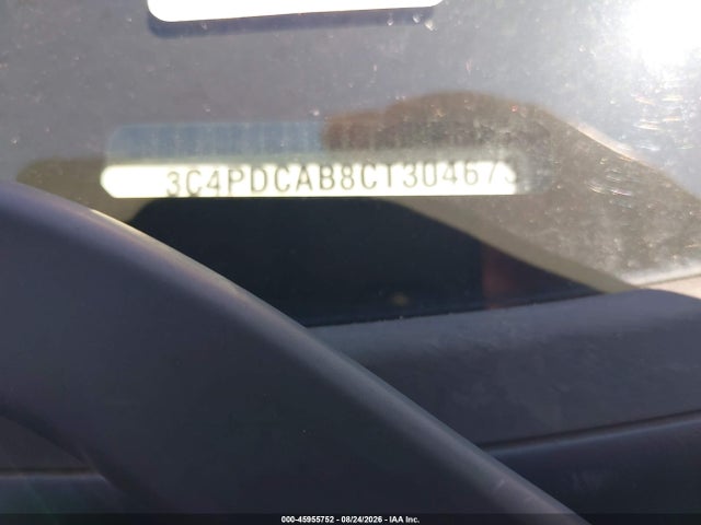 Продаж на аукціоні авто 2012 Dodge Journey Se/avp, vin: 3C4PDCAB8CT304673, номер лоту: 45955752