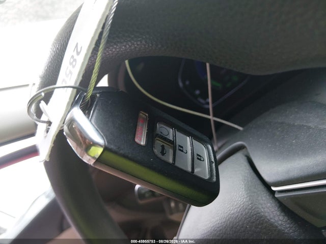 Honda INSIGHT EX 2021 19XZE4F53ME005404 Image 11