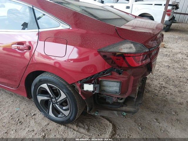 Honda INSIGHT EX 2021 19XZE4F53ME005404 Image 19
