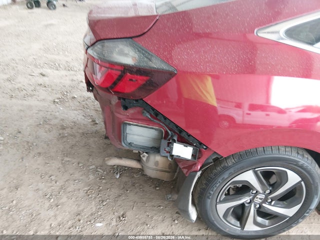 Honda INSIGHT EX 2021 19XZE4F53ME005404 Image 20