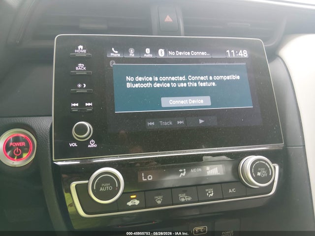 Honda INSIGHT EX 2021 19XZE4F53ME005404 Image 21