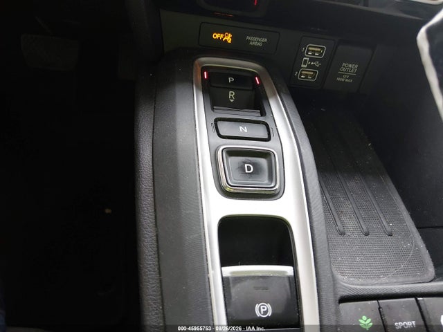 Honda INSIGHT EX 2021 19XZE4F53ME005404 Image 22
