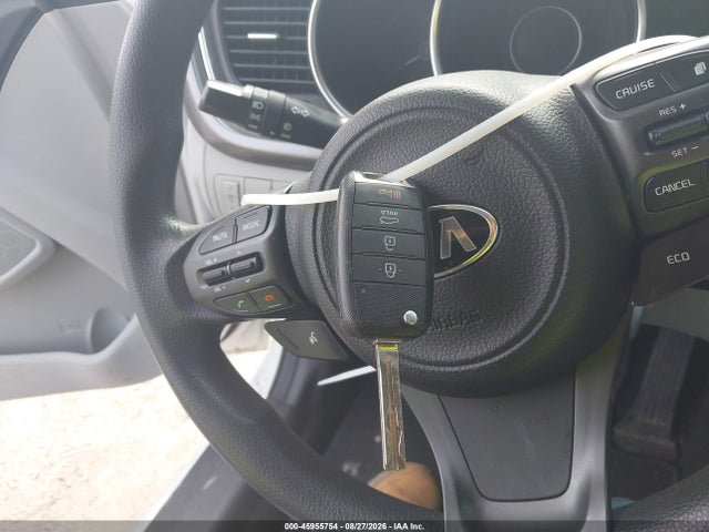 Продажа на аукционе авто 2014 Kia Optima Lx, vin: KNAGM4A72E5454148, номер лота: 45955754