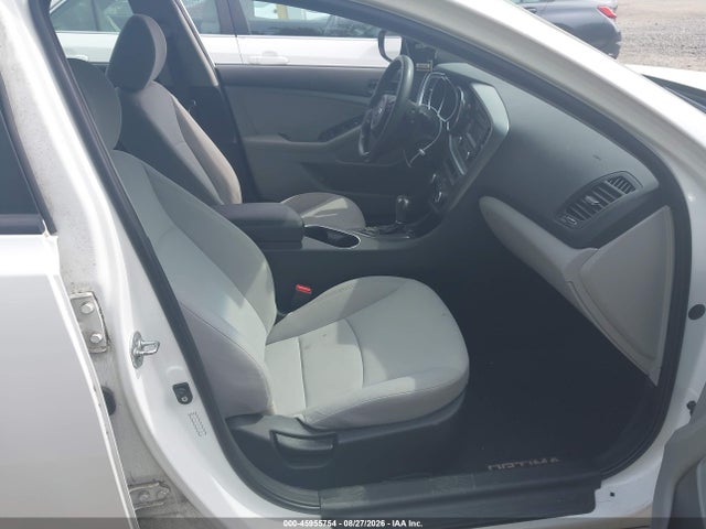 Продажа на аукционе авто 2014 Kia Optima Lx, vin: KNAGM4A72E5454148, номер лота: 45955754