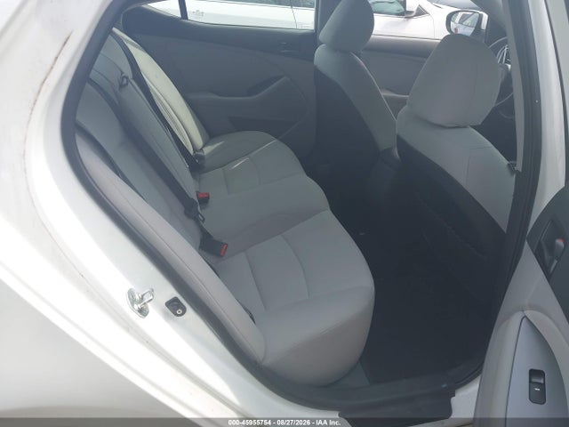 Продажа на аукционе авто 2014 Kia Optima Lx, vin: KNAGM4A72E5454148, номер лота: 45955754