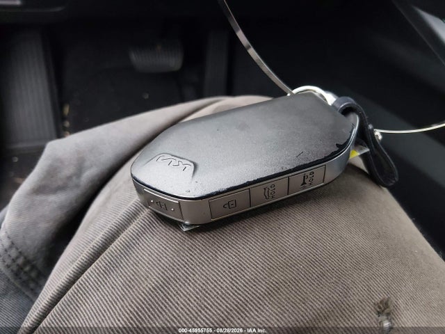 2025 Kia K5 Gt მანქანა იყიდება აუქციონზე, vin: KNAG44J88S5341177, აუქციონის ნომერი: 45955755