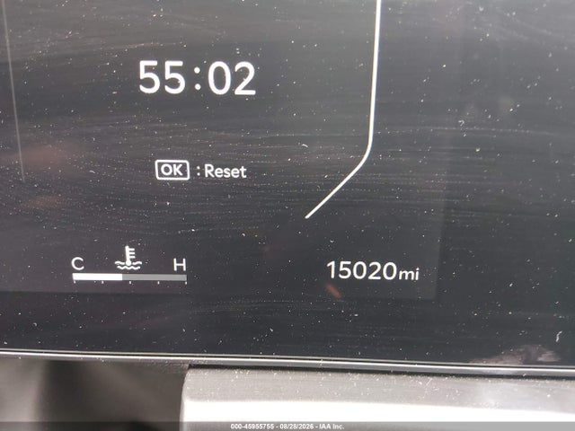2025 Kia K5 Gt მანქანა იყიდება აუქციონზე, vin: KNAG44J88S5341177, აუქციონის ნომერი: 45955755