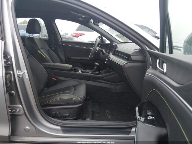 2025 Kia K5 Gt მანქანა იყიდება აუქციონზე, vin: KNAG44J88S5341177, აუქციონის ნომერი: 45955755