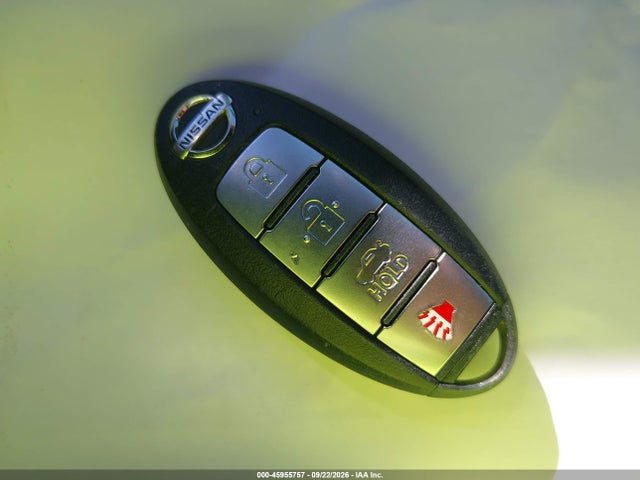 45955757 :رقم المزاد ، 3N1CN8EV2LL861434 vin ، 2020 Nissan Versa Sv Xtronic Cvt مزاد بيع