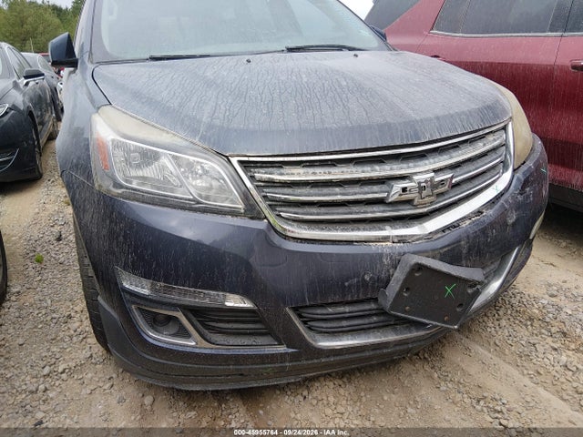 45955764 :رقم المزاد ، 1GNKVGKD9DJ139506 vin ، 2013 Chevrolet Traverse Lt مزاد بيع