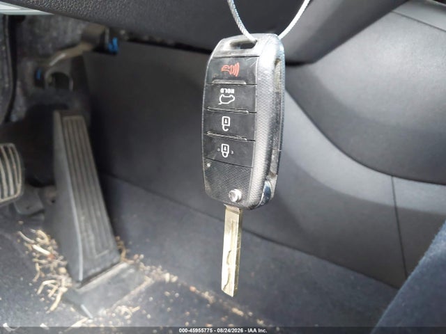Aukcja sprzedaży 2018 Kia Sorento 2.4l Lx, vin: 5XYPG4A39JG419891, numer aukcji: 45955775