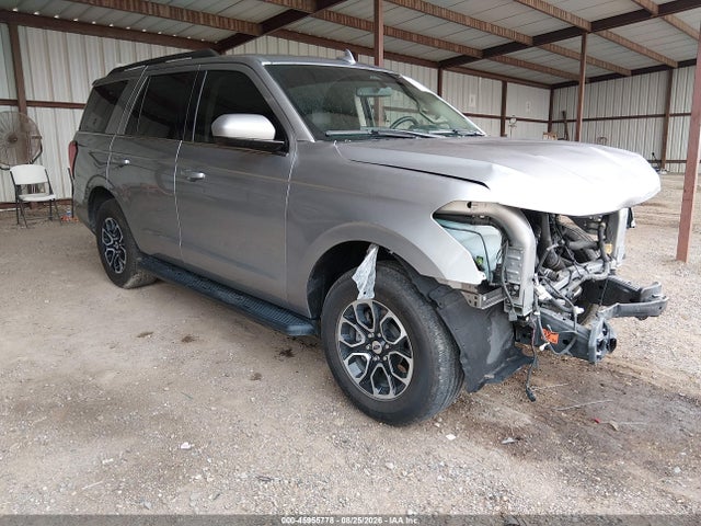 45955778 :رقم المزاد ، 1FMJU1J86REA37021 vin ، 2024 Ford Expedition Xlt مزاد بيع