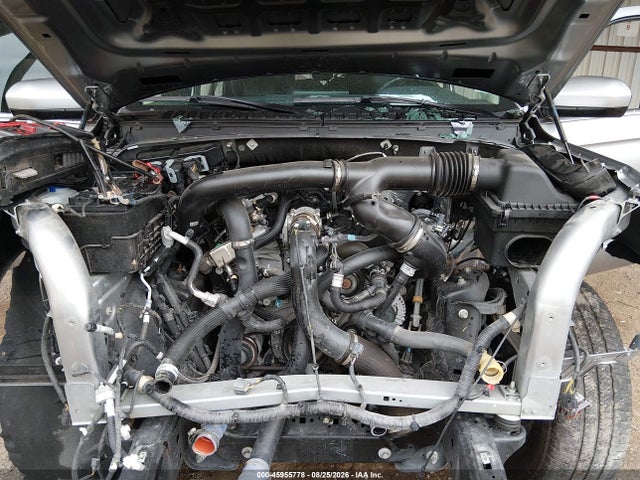45955778 :رقم المزاد ، 1FMJU1J86REA37021 vin ، 2024 Ford Expedition Xlt مزاد بيع
