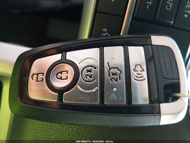 45955778 :رقم المزاد ، 1FMJU1J86REA37021 vin ، 2024 Ford Expedition Xlt مزاد بيع