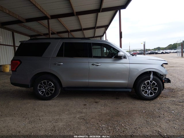 45955778 :رقم المزاد ، 1FMJU1J86REA37021 vin ، 2024 Ford Expedition Xlt مزاد بيع