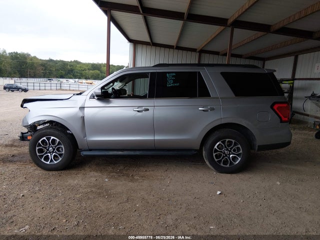 45955778 :رقم المزاد ، 1FMJU1J86REA37021 vin ، 2024 Ford Expedition Xlt مزاد بيع