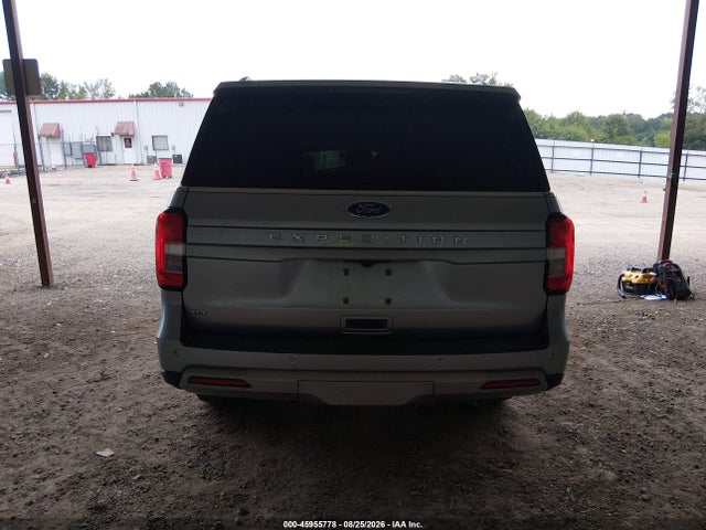 45955778 :رقم المزاد ، 1FMJU1J86REA37021 vin ، 2024 Ford Expedition Xlt مزاد بيع