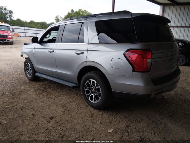 45955778 :رقم المزاد ، 1FMJU1J86REA37021 vin ، 2024 Ford Expedition Xlt مزاد بيع