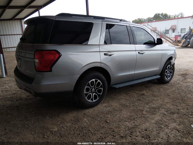 45955778 :رقم المزاد ، 1FMJU1J86REA37021 vin ، 2024 Ford Expedition Xlt مزاد بيع