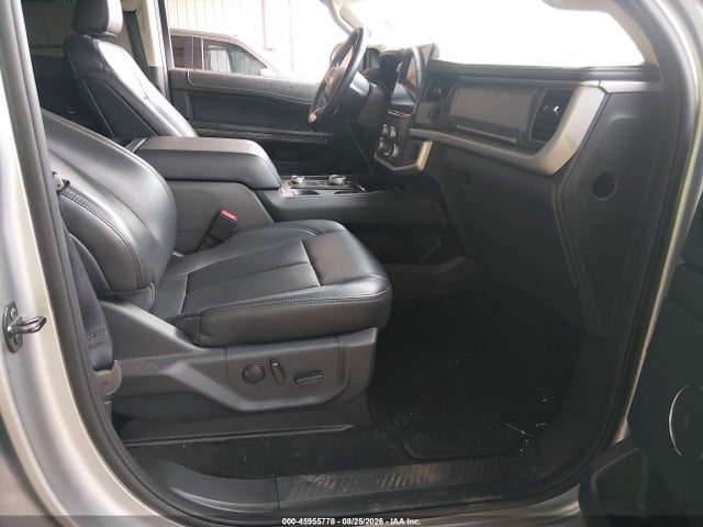 45955778 :رقم المزاد ، 1FMJU1J86REA37021 vin ، 2024 Ford Expedition Xlt مزاد بيع
