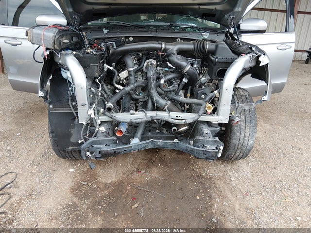 45955778 :رقم المزاد ، 1FMJU1J86REA37021 vin ، 2024 Ford Expedition Xlt مزاد بيع