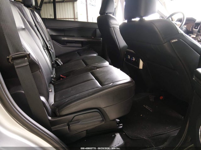 45955778 :رقم المزاد ، 1FMJU1J86REA37021 vin ، 2024 Ford Expedition Xlt مزاد بيع