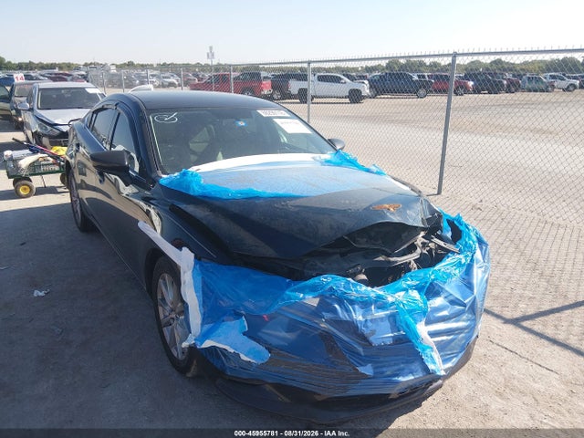Aukcja sprzedaży 2016 Mazda Mazda6 I Sport, vin: JM1GJ1U54G1467885, numer aukcji: 45955781