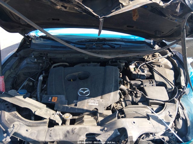Продаж на аукціоні авто 2016 Mazda Mazda6 I Sport, vin: JM1GJ1U54G1467885, номер лоту: 45955781