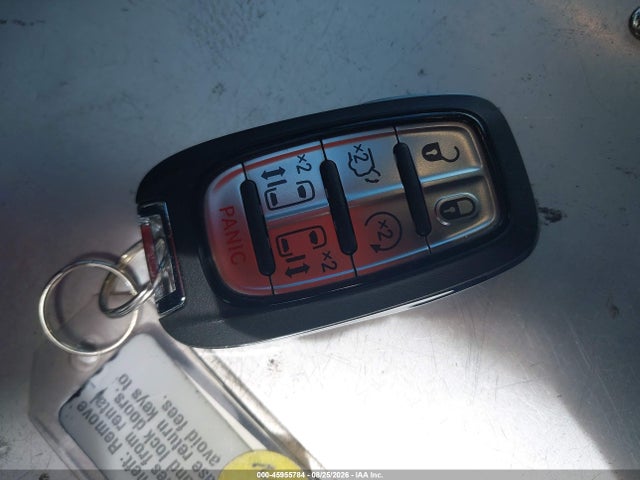 Aukcja sprzedaży 2026 Chrysler Pacifica Select, vin: 2C4RC1BG0TR176099, numer aukcji: 45955784