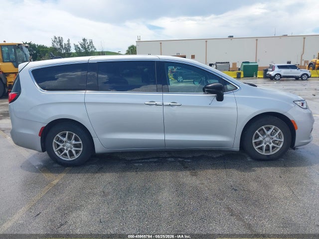Aukcja sprzedaży 2026 Chrysler Pacifica Select, vin: 2C4RC1BG0TR176099, numer aukcji: 45955784