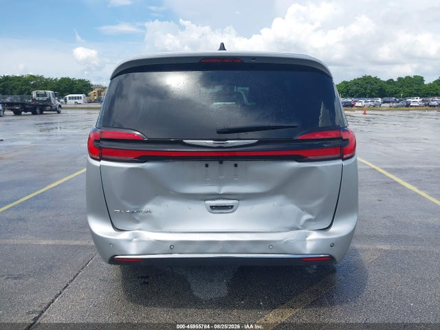 Aukcja sprzedaży 2026 Chrysler Pacifica Select, vin: 2C4RC1BG0TR176099, numer aukcji: 45955784