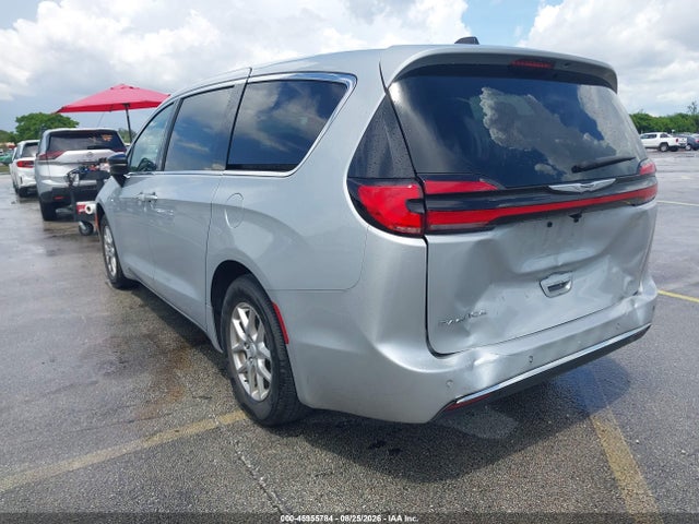 Aukcja sprzedaży 2026 Chrysler Pacifica Select, vin: 2C4RC1BG0TR176099, numer aukcji: 45955784